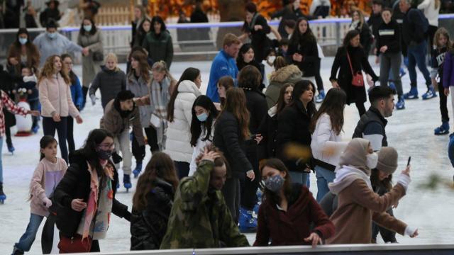 İngilterede bu yılın en yüksek vaka sayısı görüldü