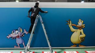 İtalya'da 5-11 yaş grubuna aşılama başladı