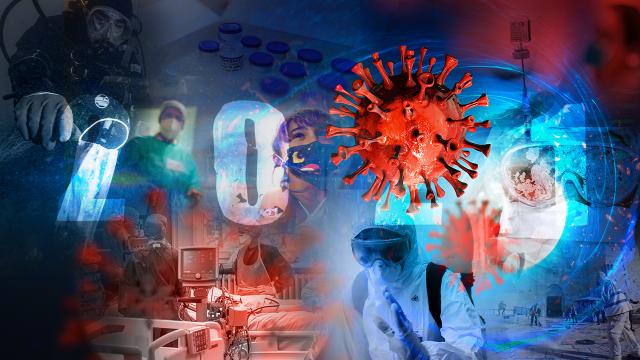 Bilim Kurulu Üyesi Şenerden "Omicron" uyarısı: Yılbaşı tatili bizim için bir sınav