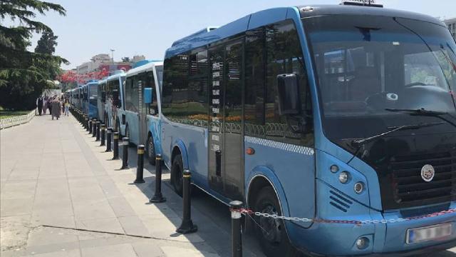 İstanbulda ulaşıma zam talebi UKOMEde reddedildi