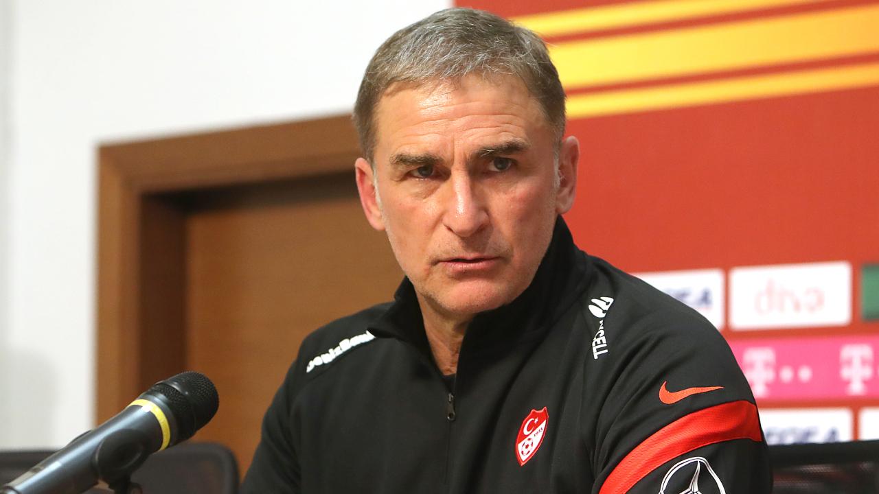 Kuntz'dan kura yorumu: Hedefimiz B Ligi'ne yükselmek