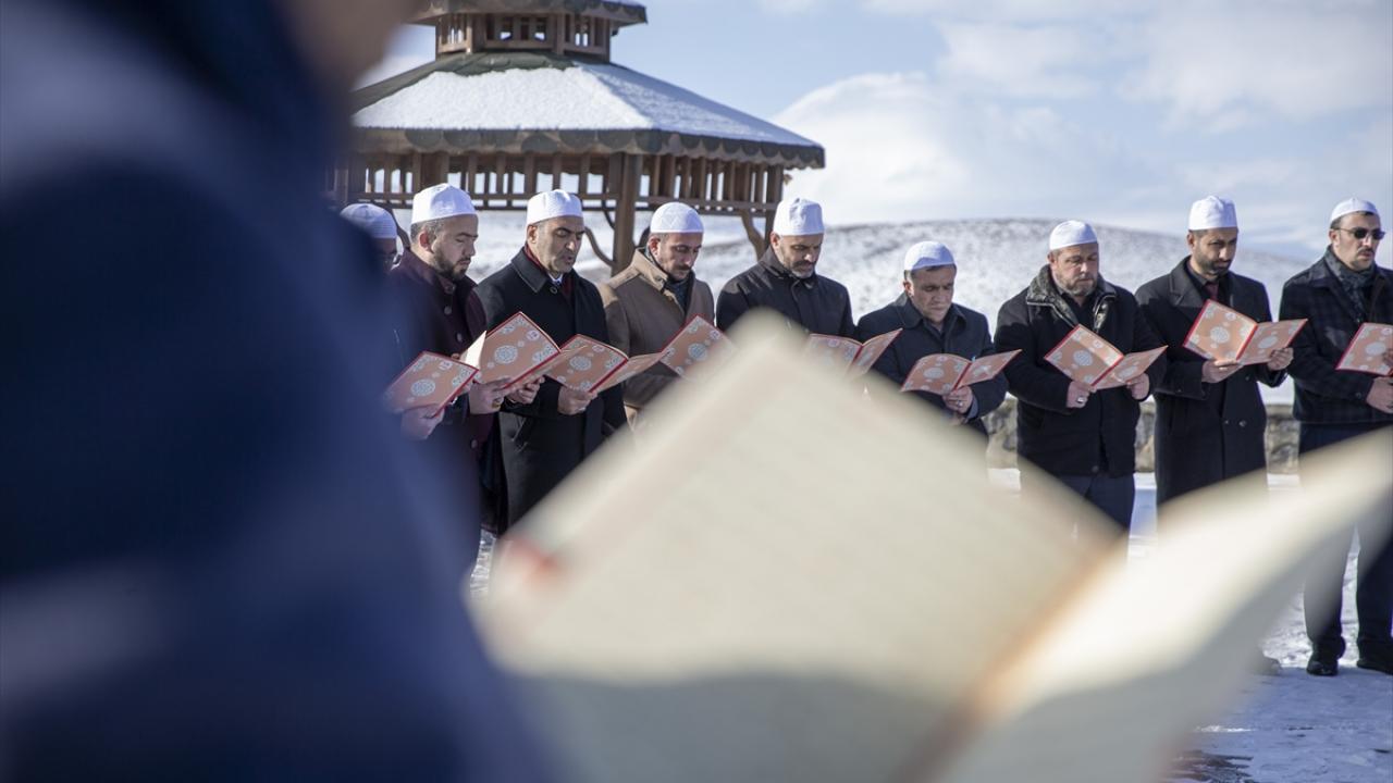 "Pir Ali Baba`nın tavsiyesi üzerine başlamış bir gelenektir"