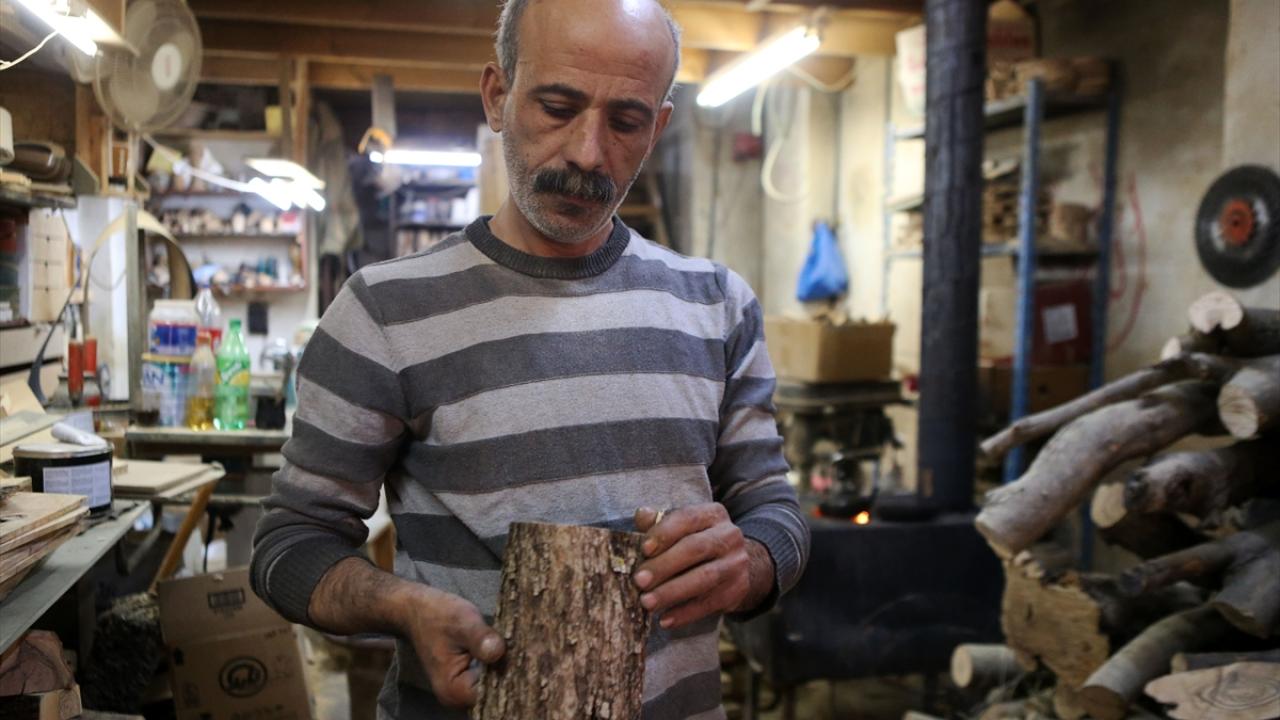 Çevreye faydalı bir zanaat