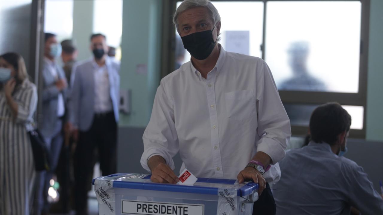 "Yakın tarihin en belirsiz seçimi"