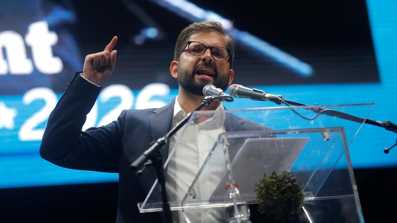 "Ailenizin yaşam kalitesi için çalışan bir başkan olacağım"