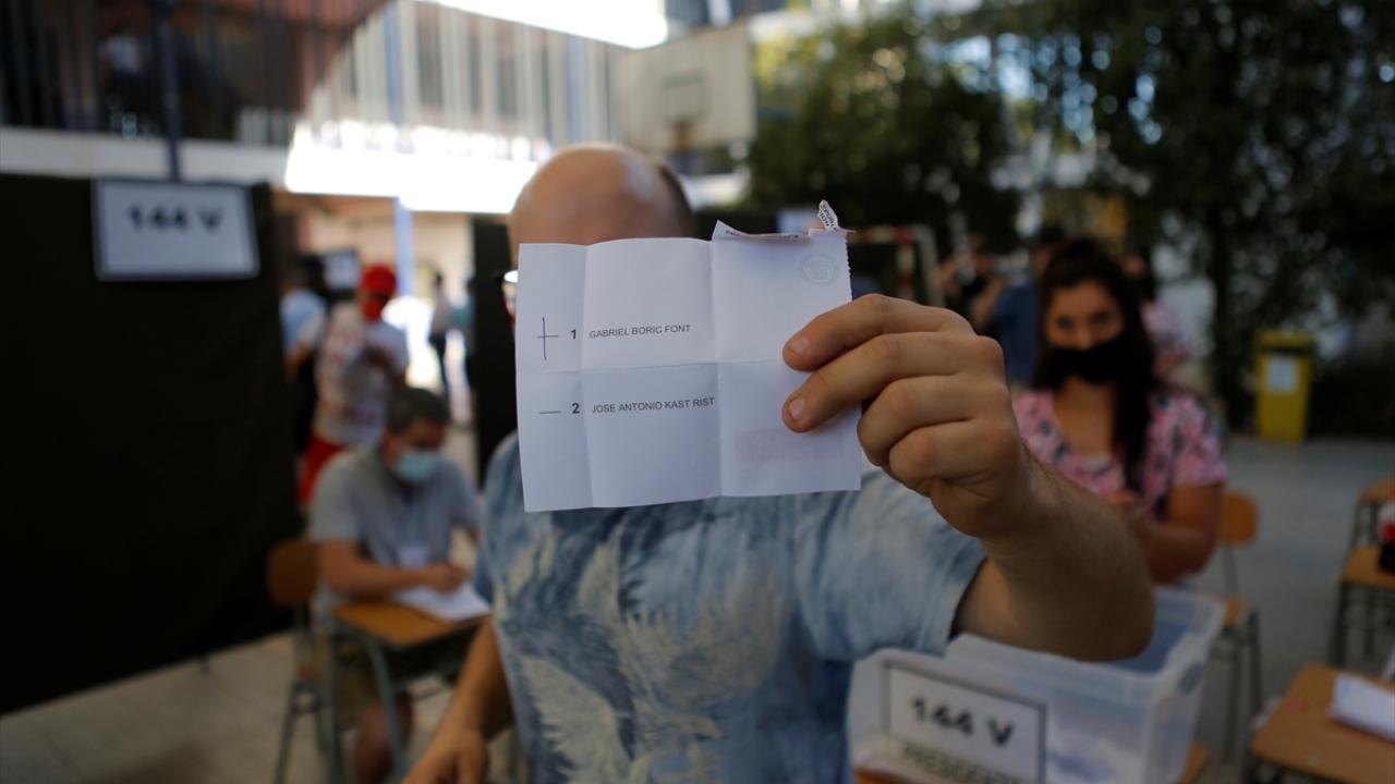 Katılımın en yüksek olduğu seçim