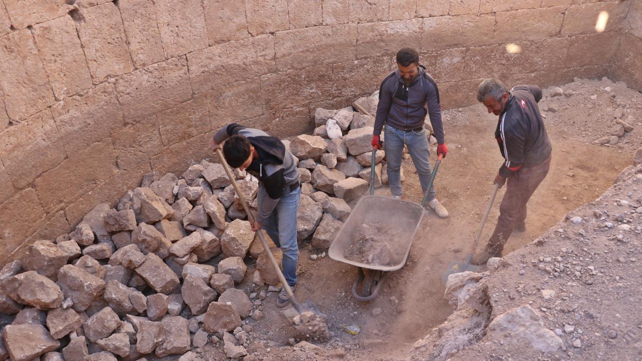 "Kesintisiz dönemi tespit etmiş olduk"