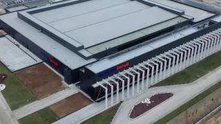 ASELSAN Konya Silah Sistemleri Fabrikası