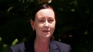 Avustralyalı Bakanın 'örümcek' paniği: Yüzüme tırmanırsa haber verin