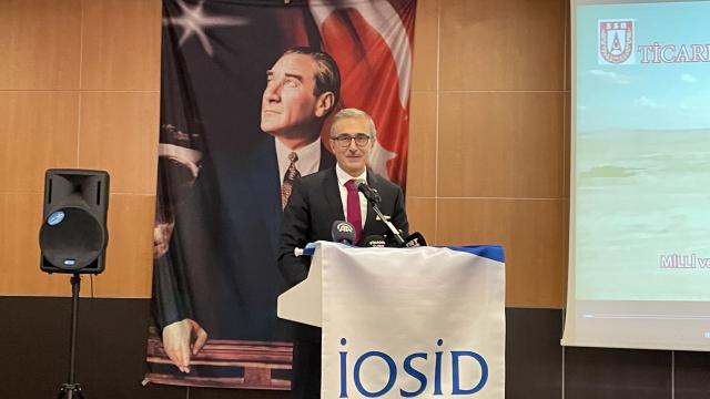 İsmail Demir: Ne pahasına olursa olsun yerli üretim desteklenecek