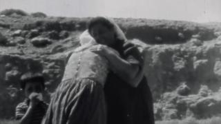 'Katliam çukuru' tesadüfen bulundu