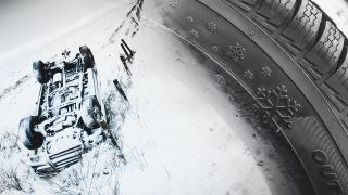 Zorunlu kış lastiğini takmayanlar sigortadan faydalanamayabilir