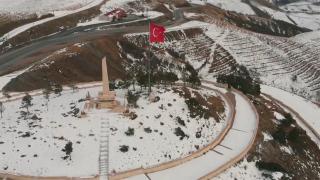 Kop Dağı savunması belgesel olacak