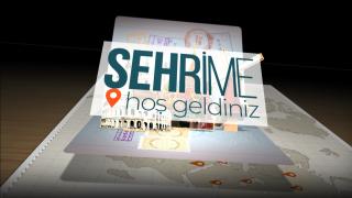 Türkiye’de bir ilk: “Şehrime Hoş Geldiniz” TRT 1’de Başlıyor