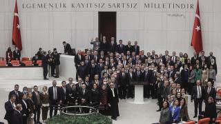 12 gün kesintisiz süren bütçe mesaisinde yaşananlar...