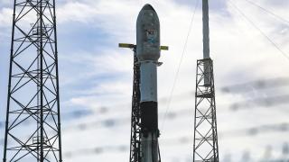 Türksat 5B'nin yörünge yolculuğu sürüyor