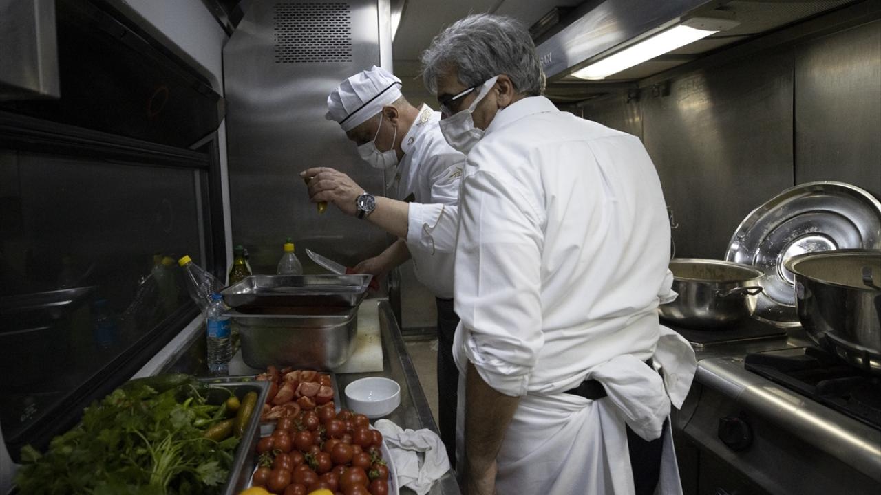 İki trenin fiyat farkı