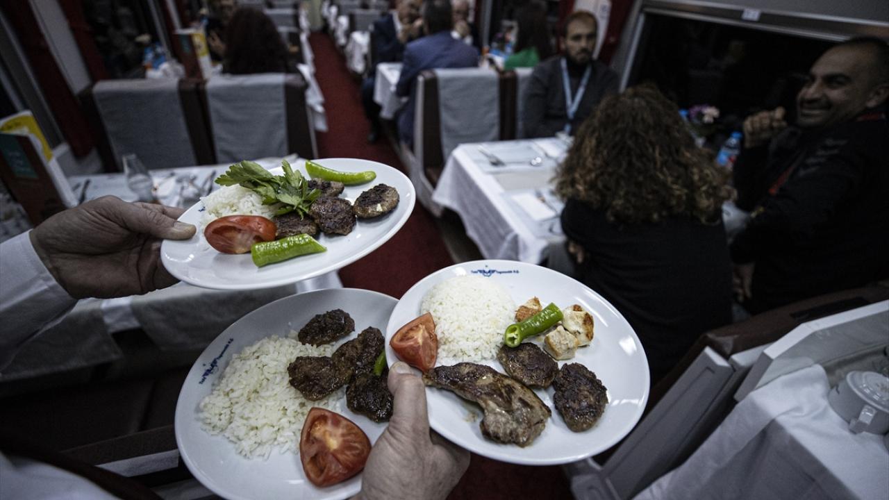 Amaç iç turizmin artırılması