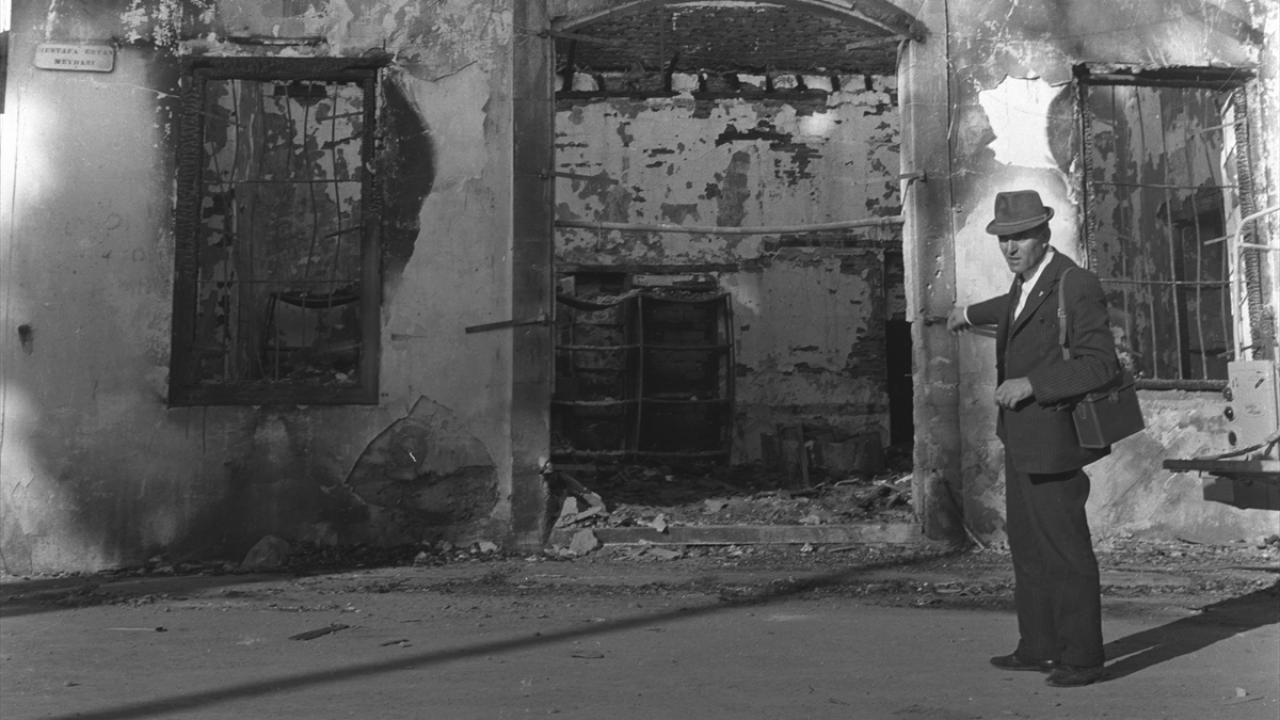 İkinci harekat "Ayşe tatile çıksın" parolasıyla başladı