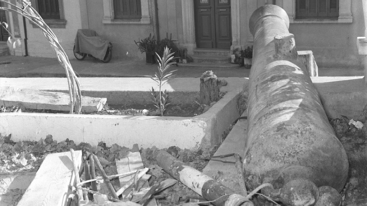 Harekatın ardından Kıbrıs Türkleri kendi yönetimlerini kurdu