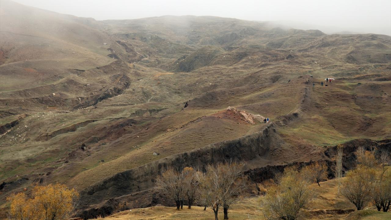 Çalışmanın sonuç raporları Valiliğe sunulacak