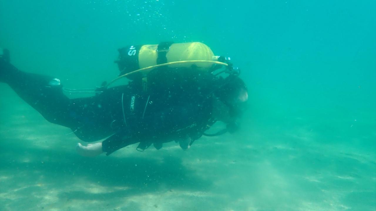 "Her zaman kendimizi dinç tutuyoruz"