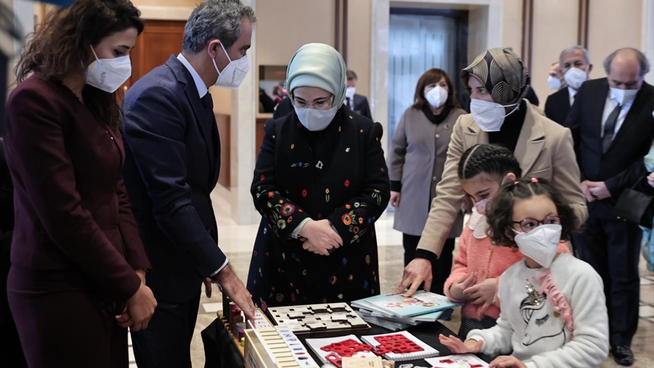 Üretime azami önem verildi