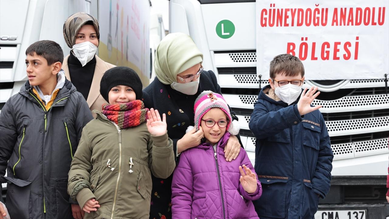 Öğrenme süreçlerinin zenginleşmesi hedefleniyor