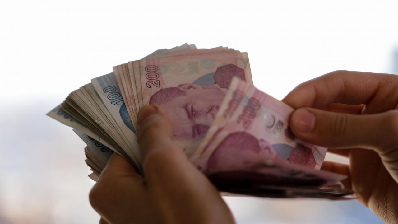 KUR YÜKSEK ENDİŞESİ OLMAYACAK