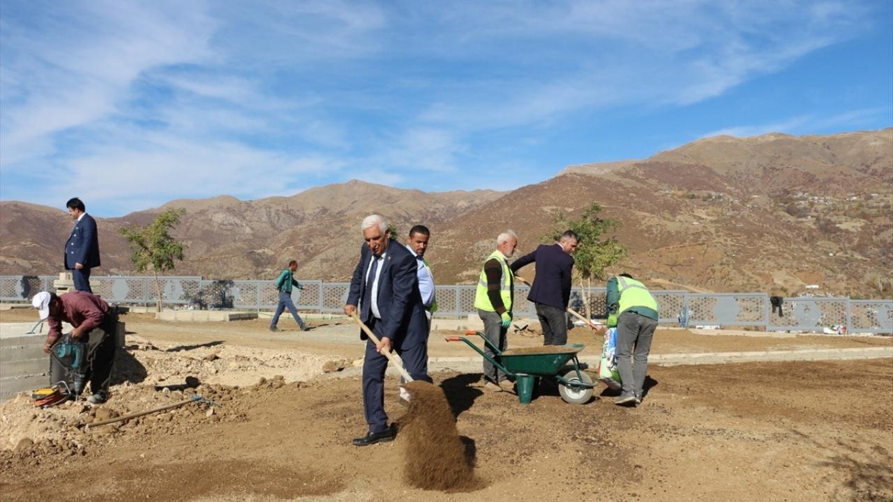 "Memlekete huzur geldi"