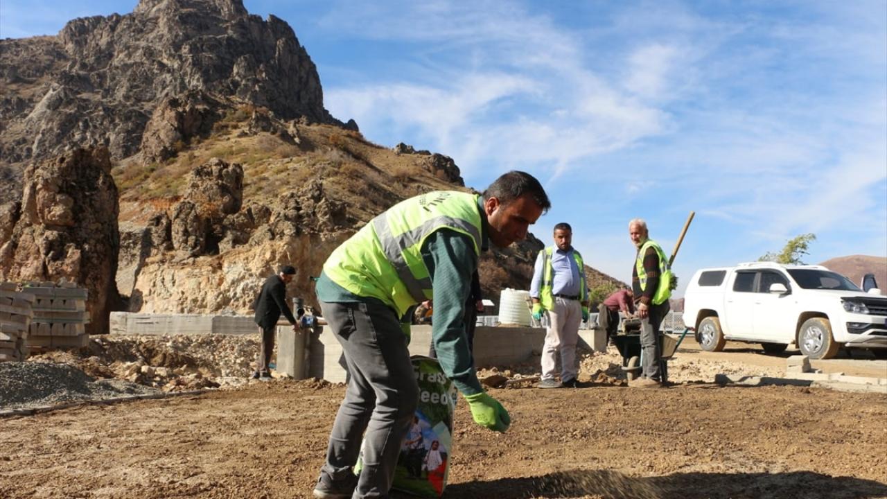 "Terörün izlerini silmek için son nefesimize kadar çalışacağız"