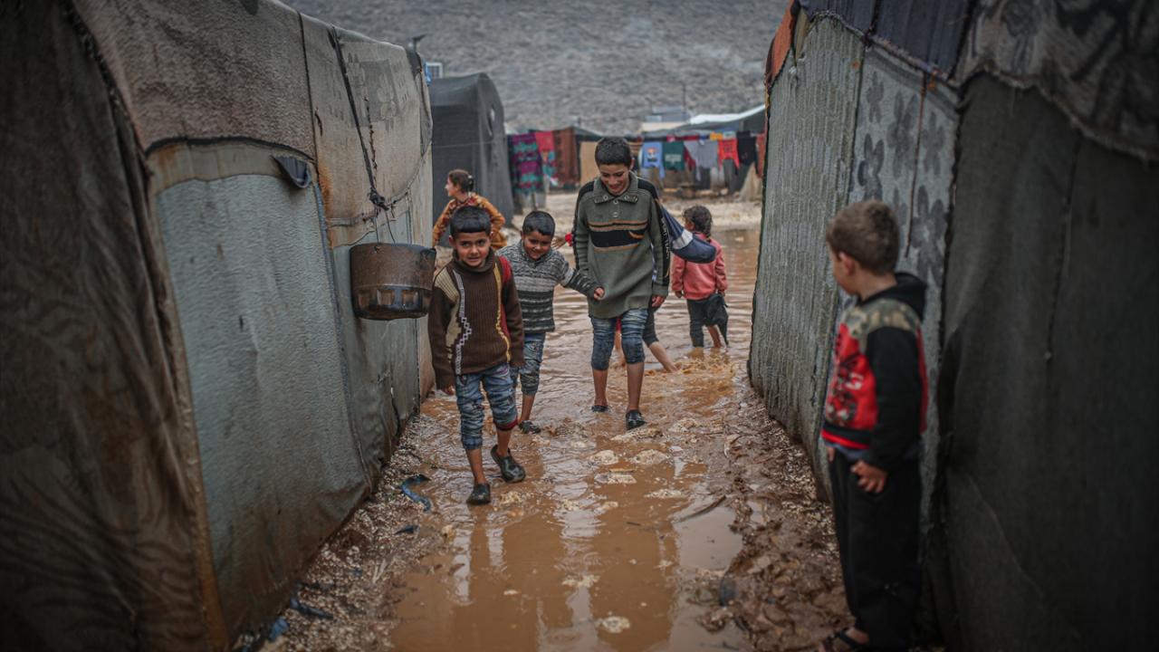 "Tek isteğim evimize dönmek"