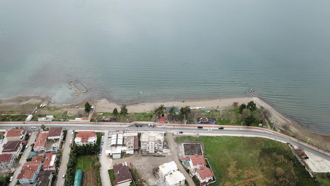 "Çekilme 100-150 metreleri buldu"