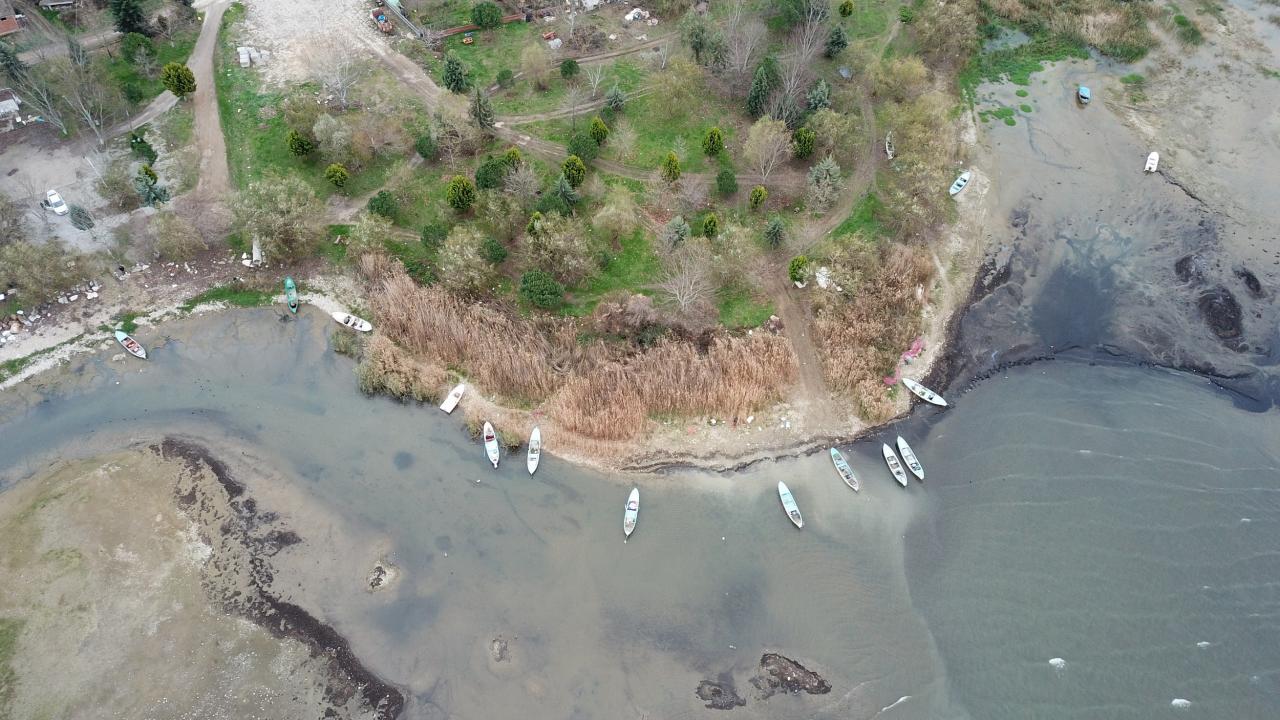 "Tarımsal sulamalarda artık kapalı sulama sistemine geçilmesi lazım"