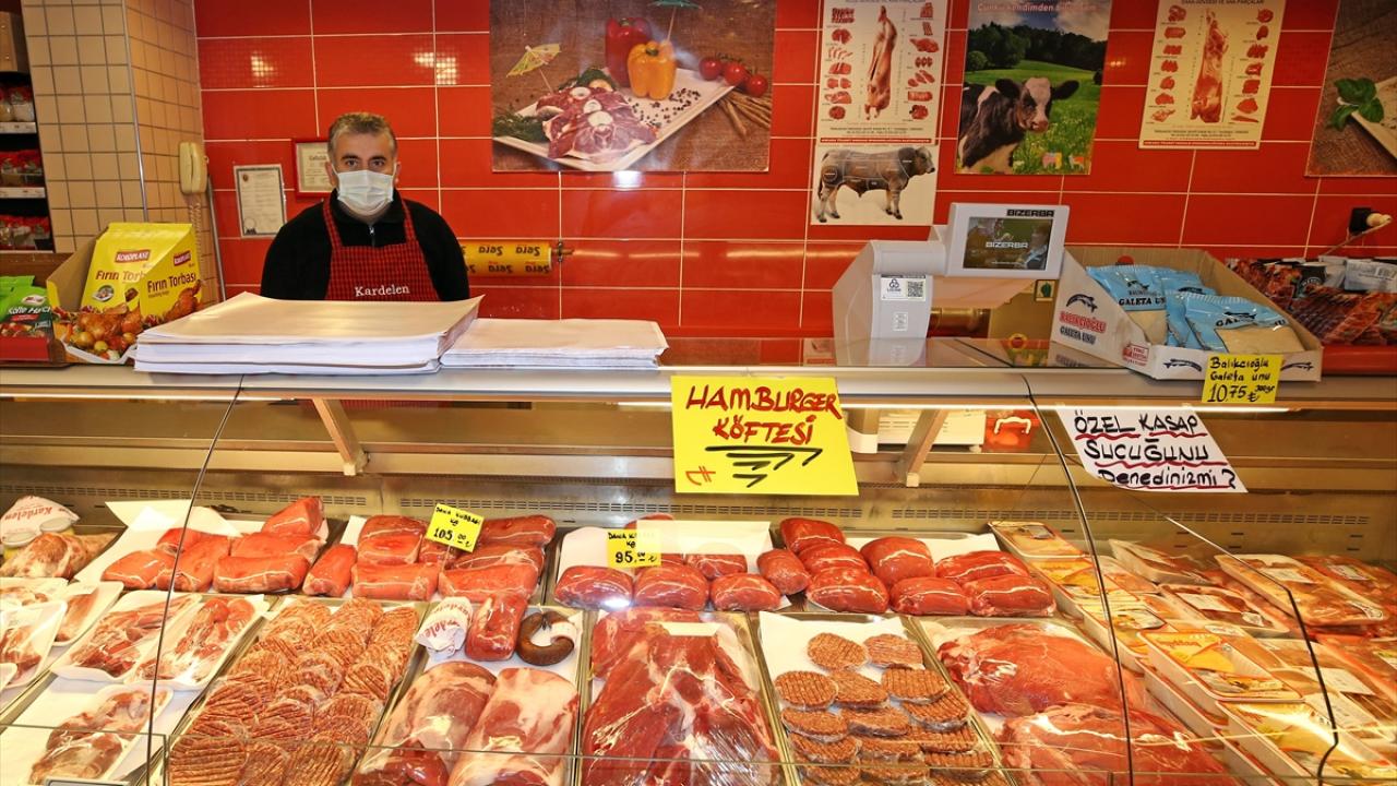 "Marketlerde eski ürünleri öne çekip yeni malları arkaya diziyorlar"