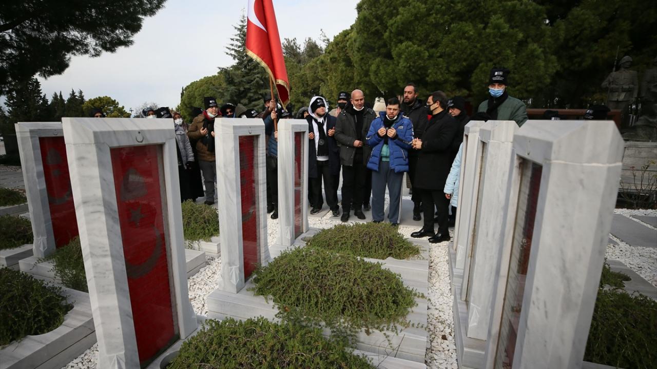 “Çanakkale bu milletin ortak değeri”