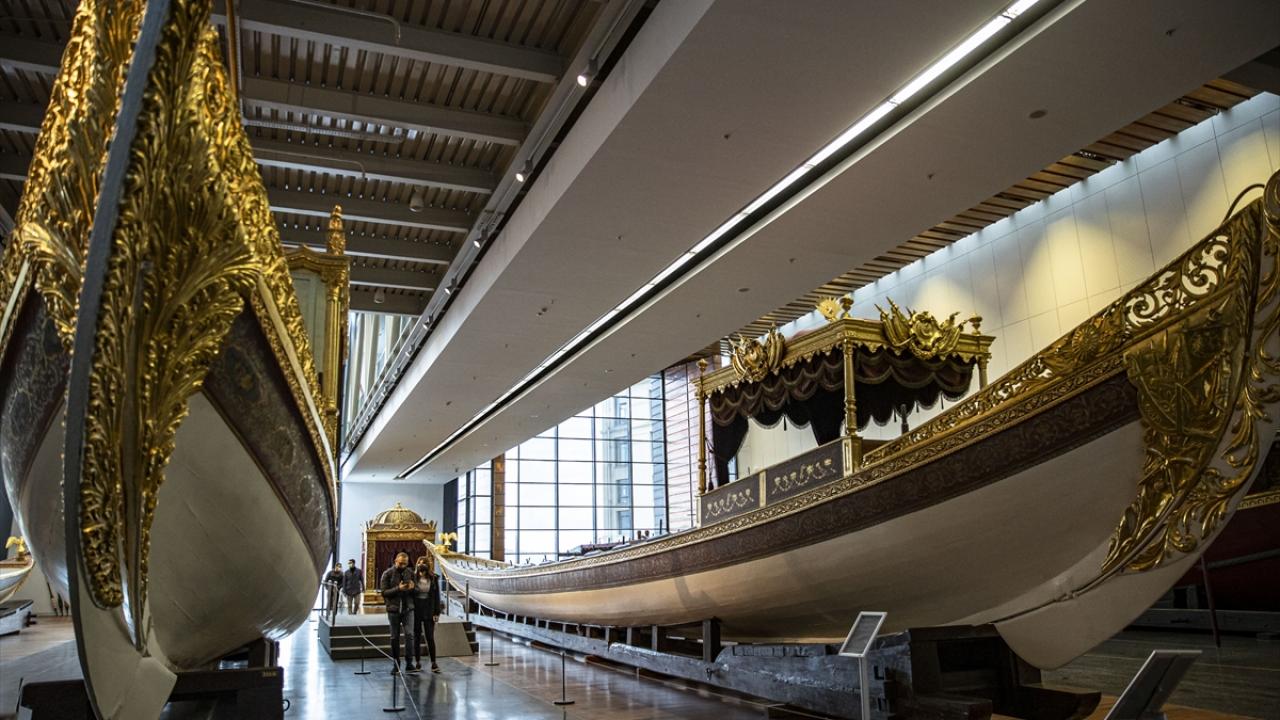 "Son dönemde koleksiyona katılan en önemli eser, Barbaros Hayrettin Paşa`nın orijinal portresi"