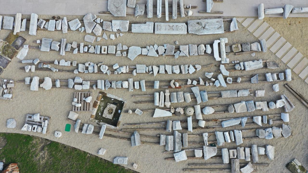 56 yıl sonra ilk ibadet cuma günü gerçekleşecek