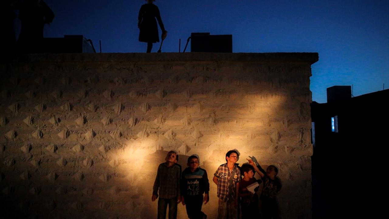 “Kendimi bildim bileli bacağım yok"