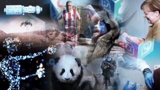 2021’in ilginç anları