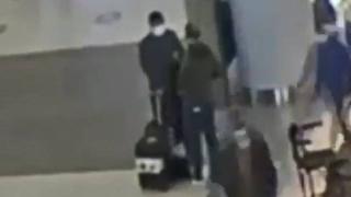 ABD'li diplomattan pasaport sahtekarlığı: Suriyeli yolcuyu Almanya'ya kaçıracaktı