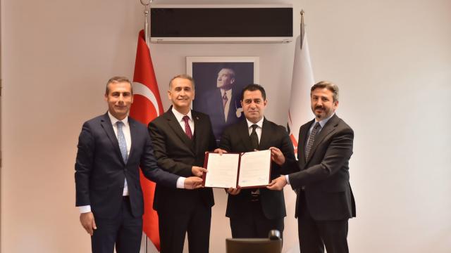Adıyamana 7 gençlik merkezi yapılıyor