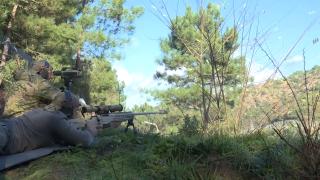 AYYILDIZ-2021 Tatbikatı başarıyla tamamlandı