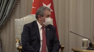 Destici: Kıbrıs Türk halkının direnişinin asıl mimarı şehitlerimizdir