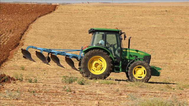 Döviz düştü, gübre fiyatlarına indirim yapıldı