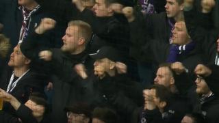 Almanya'daki ırkçılık futbol ligine sıçradı