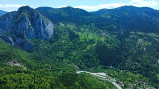 Küre Dağları Milli Parkı uluslararası marka oluyor