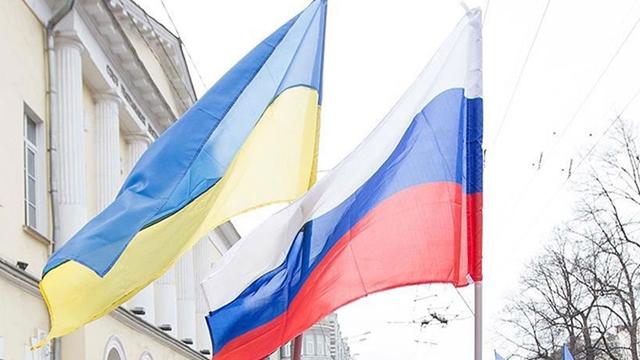 Ukrayna siber saldırıdan Rusyayı sorumlu tuttu