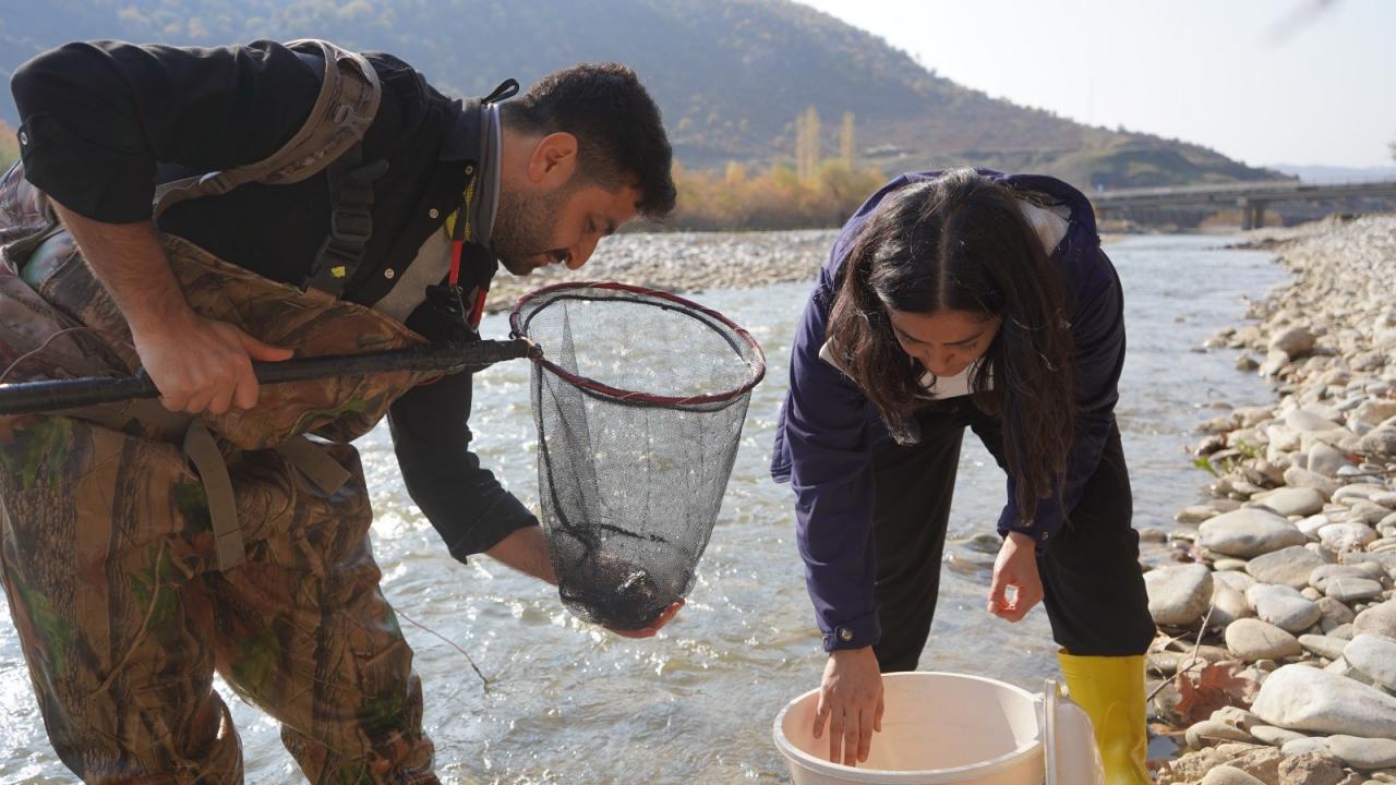 "Durumu takip ediyoruz"