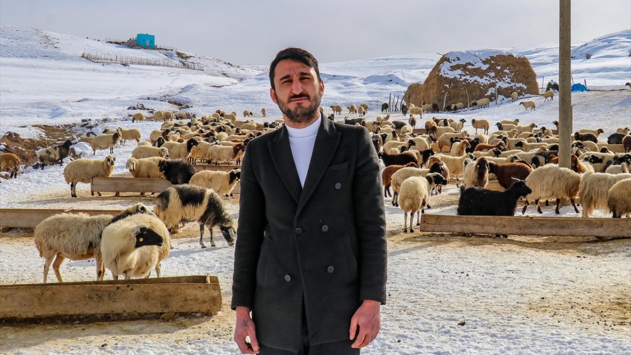 "Sabıkam olduğu için iş bulamıyordum"